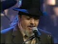 Dr. John "Food for Thot" 2001 November 30