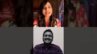Actor Anuj Nayak Live Interview with Host Asha Fred video