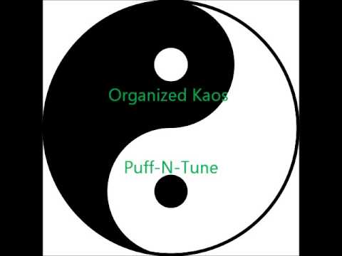 Organized Kaos Full Mixtape