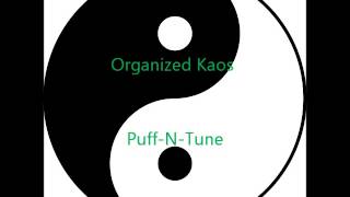 Organized Kaos Full Mixtape