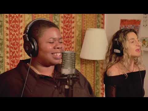 Amy True Labratz: Shes Got Brass Remix (Butcher Brown's cover - How Much a Dollar Costs)