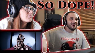 First Time Reaction! | (Tech N9ne) - So Dope (They Wanna) Reaction!