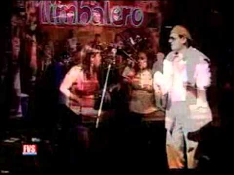 timbalero Jonny Rivera