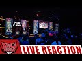 BEDMAN? AND ASUKA REVEAL LIVE CROWD REACTION!!!
