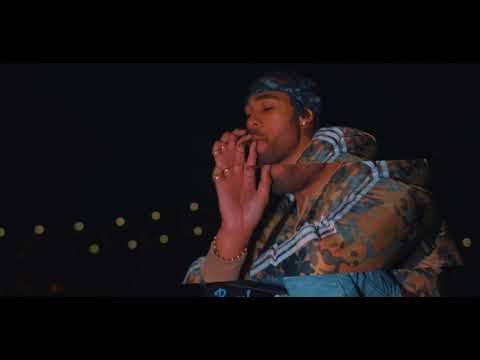 WASII - "CHAKRA" [ROYALRYCHESS] |SHOT BY @SPIKE_TARANTINO