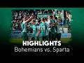 Sestřih Bohemians Vs Sparta 27 Kolo Chance Ligy 2025 2026