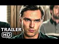 JUROR 2 Trailer 2024 Nicholas Hoult Clint Eastwood
