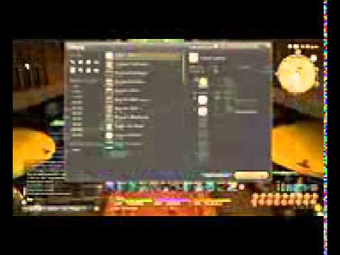 FFxiv Leatherworker Leveling Guide - Repeatable Leves, Tips, Grinding Recommendations FF14 Gil