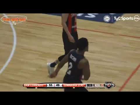 #Super20 Dar Tucker nunca defrauda