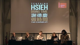 OPENING TALK : ART OF EXISTENCE│Taiwan Pavilion, Venice Art Biennale 2017