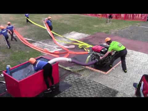 Fire Sport