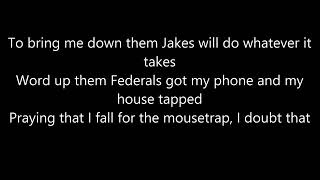 Big L - The Enemy ft Fat Joe Lyrics