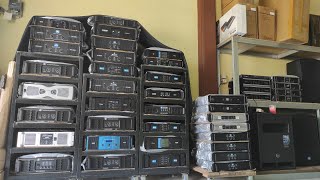 Download lagu Power stock update at Js Elektrik Lampung Part 1 mp3