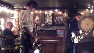 They Don't Call Them Chihuahuas anymore-Shadowy Men on a Shadowy Planet