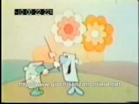 SIGLA DI Giochi senza Frontiere