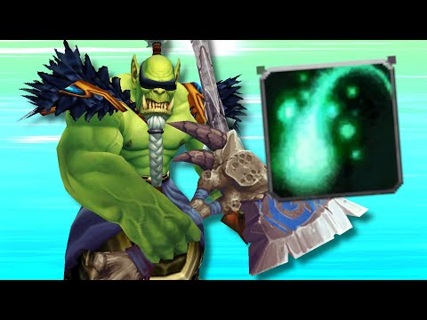 Can This Monk Defeat The MONSTER WARLOCK?! (5v5 1v1 Duels) - PvP WoW: Battle For Azeroth 8.3