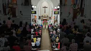 Download lagu Misa Hari Minggu Biasa XXIV Gereja Katolik Paroki Kristus Raja Medan mp3 Download lagu Misa Hari Minggu Biasa XXIV Gereja Katolik Paroki Kristus Raja Medan mp3