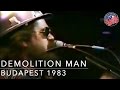 Manfred Mann's Earth Band - Demolition Man ...
