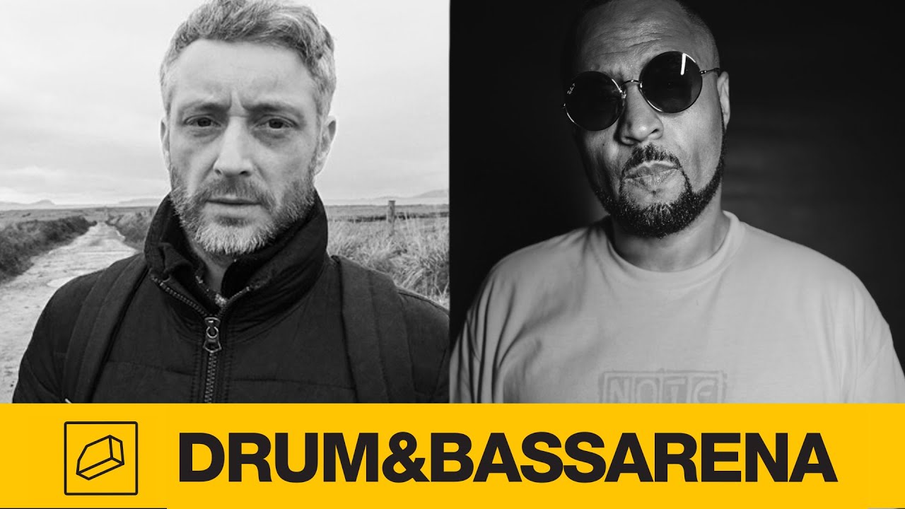 Calibre & DRS - Living For