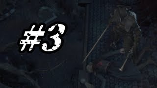 【Bloodborne】鬱になるわ…これ…【PS4】#3