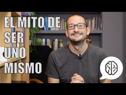 El mito de «ser uno mismo»