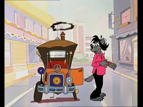 Ну, погоди!   14 серия   старые серии   Советские мультики для детей