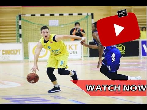 Šime Lisica 2019/20 Highlights || Premier League Croatia || KK Zabok