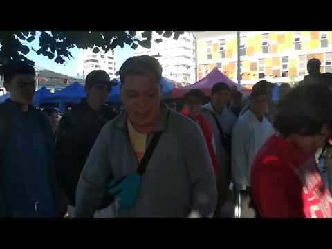 LUKASSO vs CRISTAL - 3° y 4° Puesto - RelV Vol. 4 | Temporada 2020-21