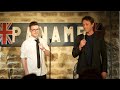 597. Growing Up / Getting Older / Becoming a Father (with Paul Taylor)