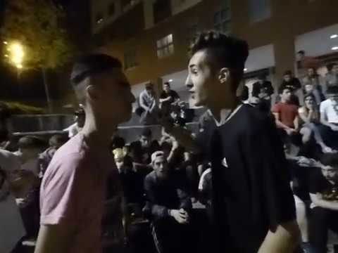 CNZ vs RK [3º y 4º Puesto - JORNADA 1 ROYAL LEAGUE