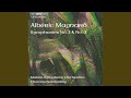 Symphony No. 1 in C Minor, Op. 4: I. Strepitoso - Andante - Allegro marcato - Andante
