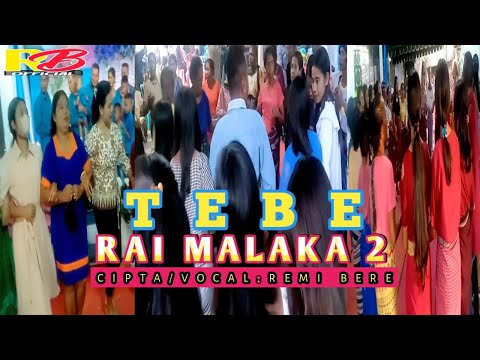 lagu Tebe Foun🇹🇱Tiles🇹🇱Rai Malaka 2 Cipta/Vocal : Remi bere ll Official Musik video