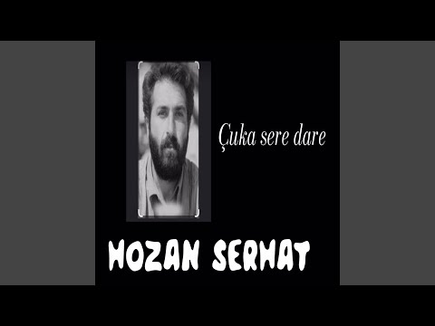 Çuka sere dare