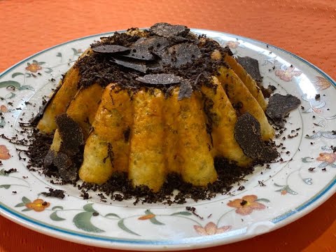 Gâteau de foies de France - Les Carnets de Julie à la table de ... Madame de Sévigné
