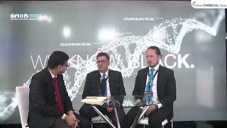 Indian market is a promising future market for our carbon black products: Orion Engineered Carbons