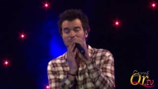 Amir (showcase) &quot;A ta manière&quot;