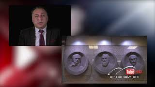 Սուր անկյուն 06.10․2024 - ՀԱՐՑԱԶՐՈՒՅՑ - «Սուր թեմա»