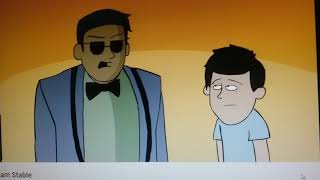 Gangnam Style Parody Oppa Gangnam Stable On Y8 Vid