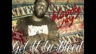 Bloody Jay - I Just Want You [Prod. By Ferrari Smash]