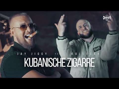 💥INCREDIBLE ALBUM OUT NOW💥 JAY JIGGY feat. KOLLEGAH - "KUBANISCHE ZIGARRE" (prod. by INBEATABLES)