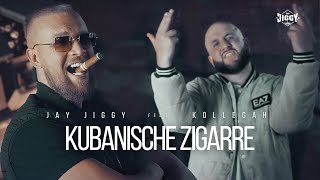 Musik-Video-Miniaturansicht zu Kubanische Zigarre Songtext von Jay Jiggy
