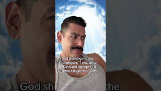 Heaven on Earth #funnyshorts