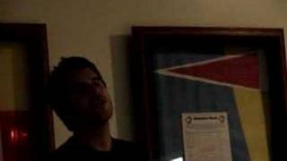 Graham Colton - If Love Was Enough - Millikin Univ