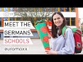 The German School System Meet The Germans