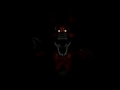 Nightmare Foxy Sings Fnaf