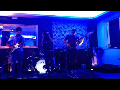 Cão Danado & Nuno Norte - Come As You Are (Nirvana Cover)