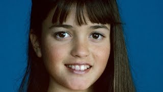 Winnie Cooper Is Now In Her 40s And Unrecognizably Gorgeous