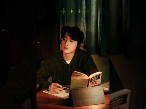 D.O. - Lost (Acoustic ver.) (Acapella)