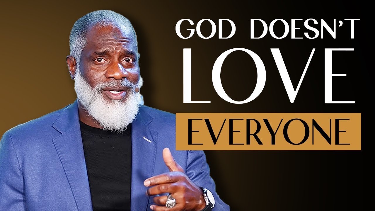 A Biblical Discussion on who God Hates And Why He Hates Them…