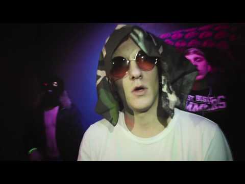 LATVIJAS RAPPER TAG #31